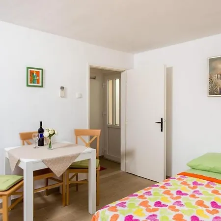 Meet & Greet- Studio With Terrace And Sea View Dubrovnik