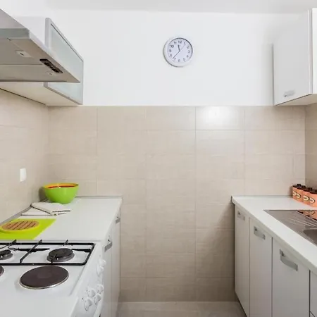 Meet & Greet- Studio With Terrace And Sea View Apartman Dubrovnik